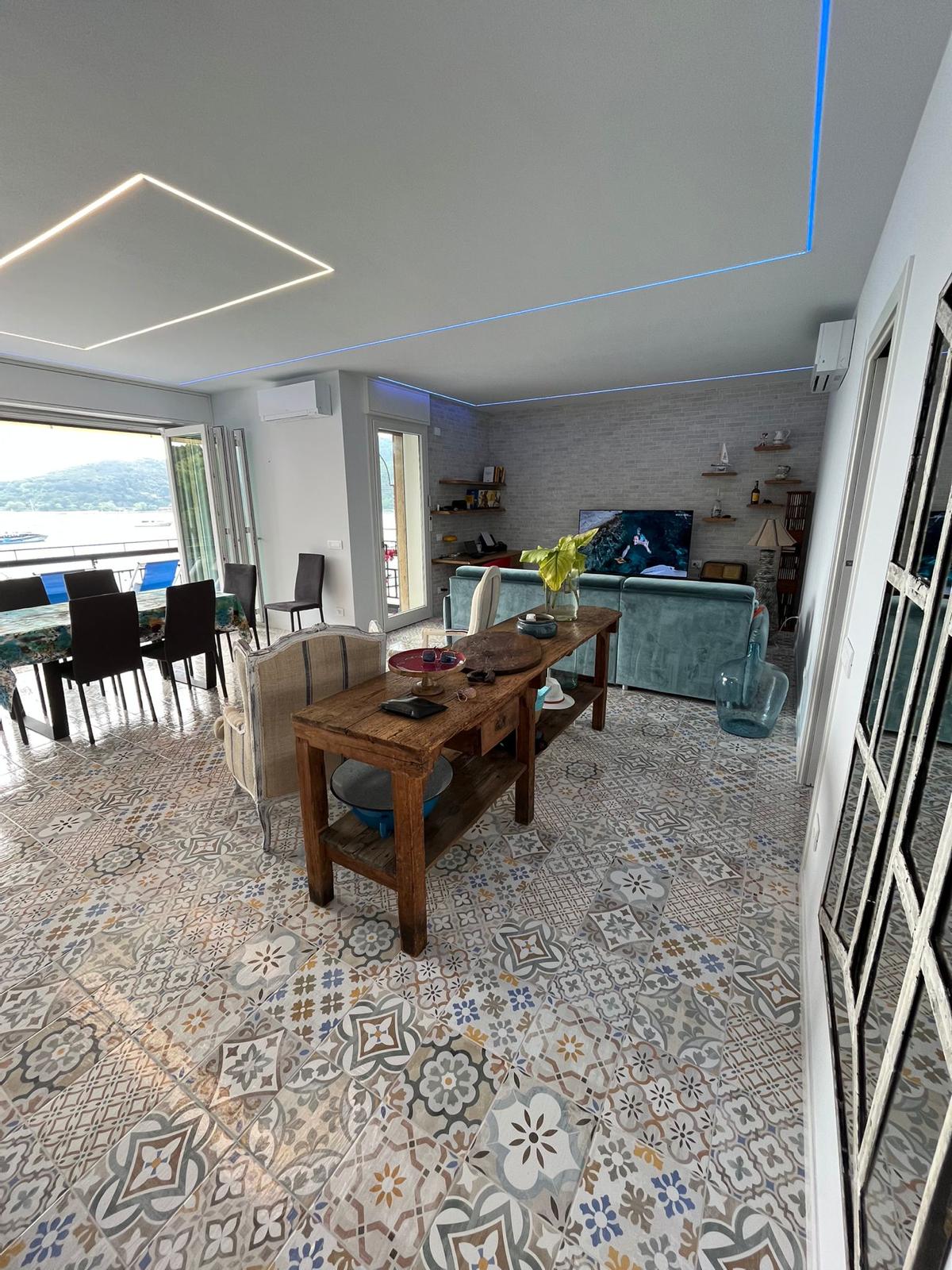 Пол / керамогранит KERADOM OCEANI ARCH-00094191 - Вид №23