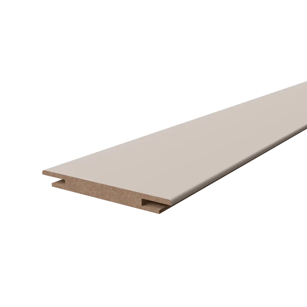 VFD Добор телескопический Сити для дверного проема 2130x100x10 мм 89390727 STLM-1490805