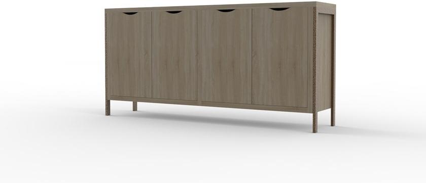 Mobilspazio Кладовая для гостиницы Urban sun-id-1362627 - Вид №33