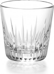 10629526 Avdeev Crystal Стопка для водки "Бриз" Хрусталь