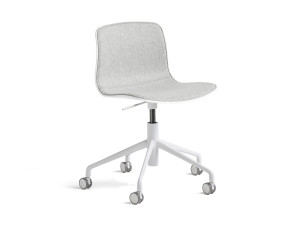 Стул с регулируемой высотой с колесами