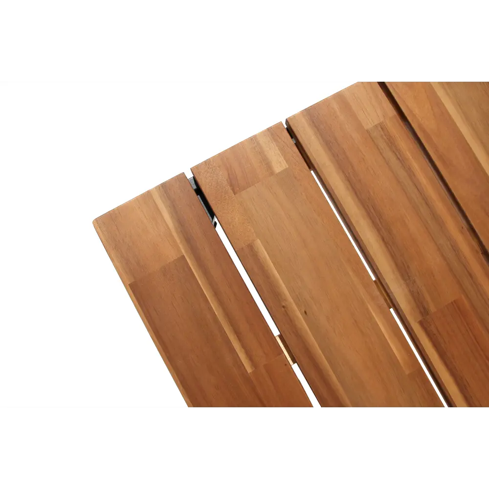 Набор мебели Лаин GS010 алюминий цвет серо-бежевый стол диван угловой элемент Santreyd STLM-2164388 - Вид №10