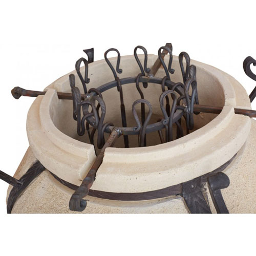 Тандыр Амфора "САРМАТ ВИКИНГ" 4636 - Вид №1