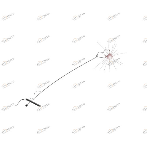 Светильник / Mozzkito Ingo Maurer sun-id-377711