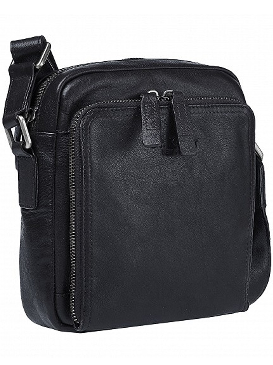 M402586-246-04 Сумка через плечо Dr Koffer 