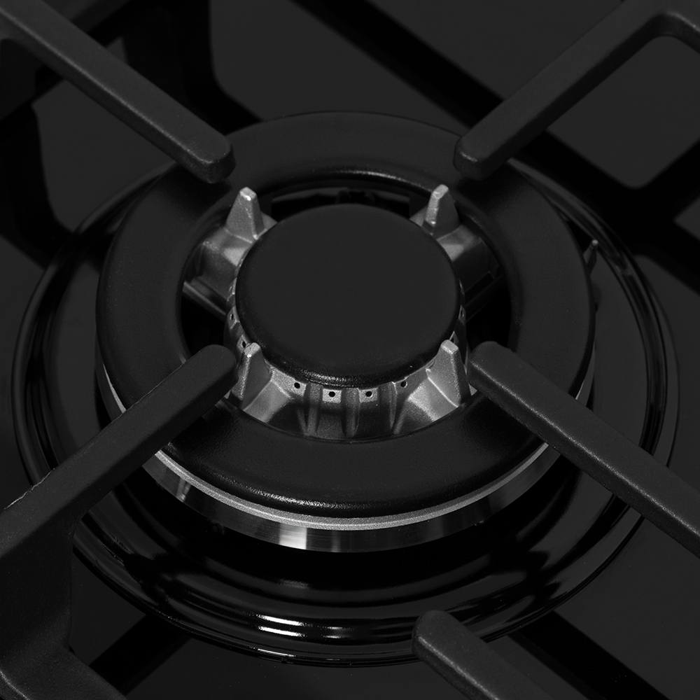 9917398 Газовая варочная поверхность Simfer H60H41S522 STDN-0033890 - Вид №5