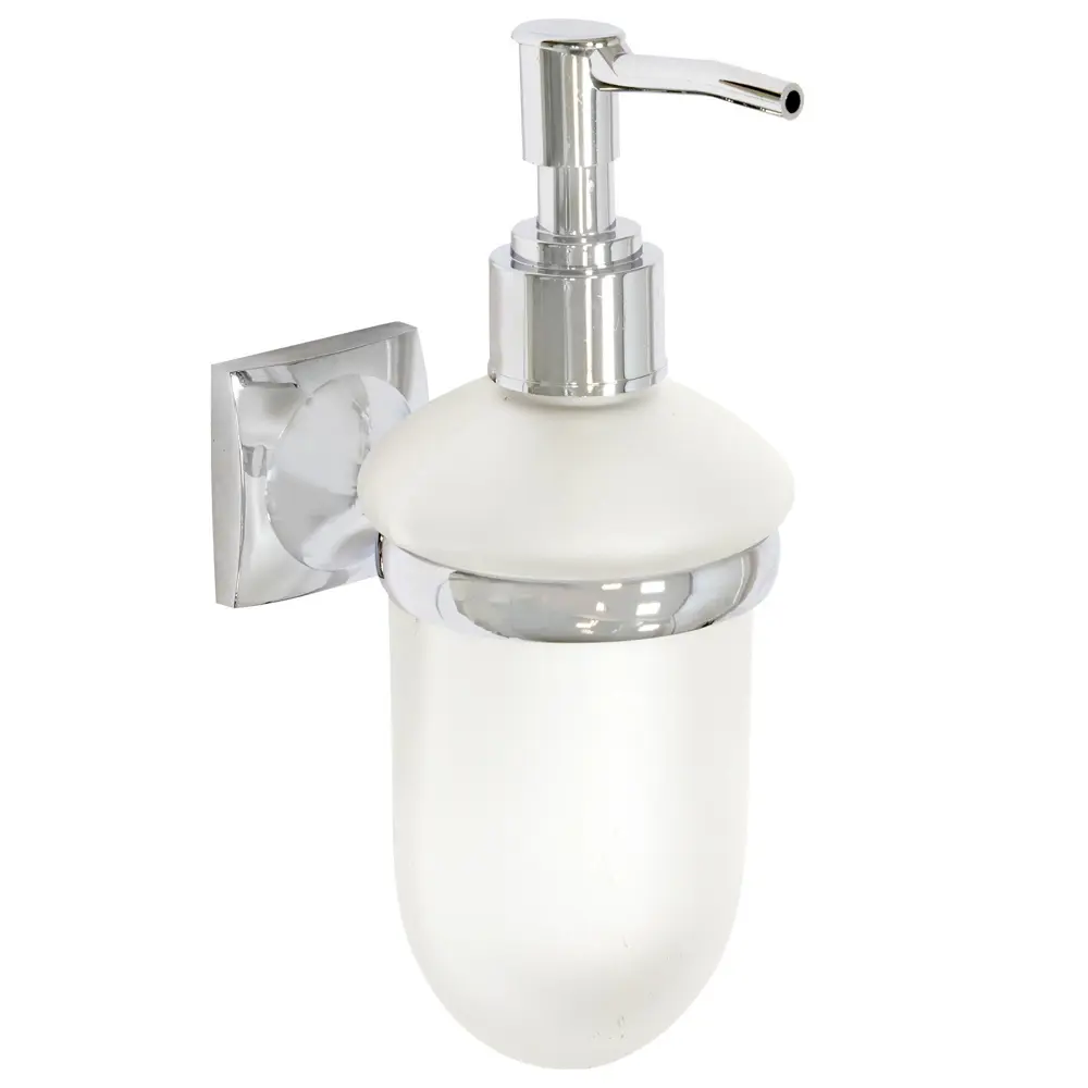 Дозатор подвесной для жидкого мыла «Ocean» Grampus STLM-2029733