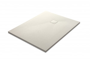 MCBATH Zeus Vulcano 120x100 Бежевый прямоугольный