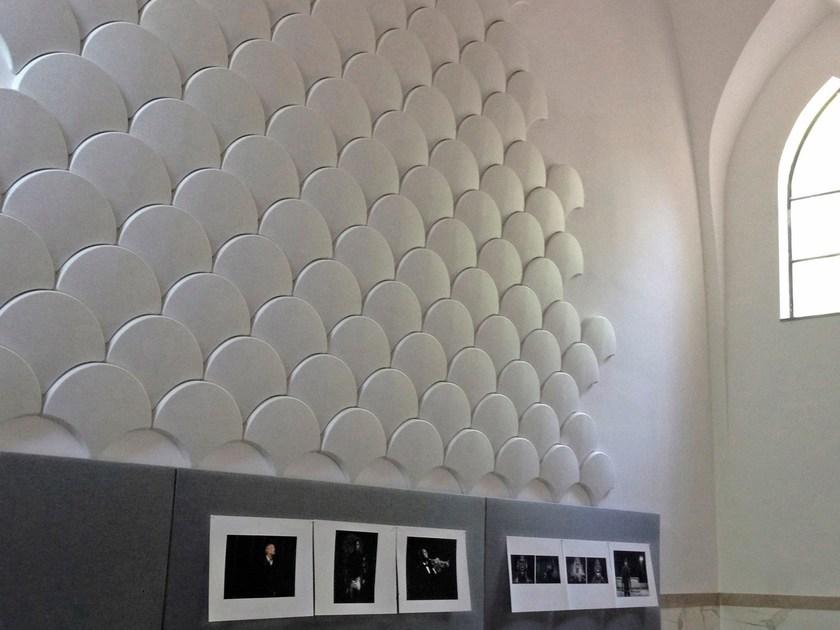 Blå Station Акустическая стеновая панель из войлока Bla Station sun-id-1503951 - Вид №3