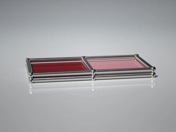 ARCH-00147627 Лоток для хранения яиц USM Швейцария TESSELLATE - Вид №22