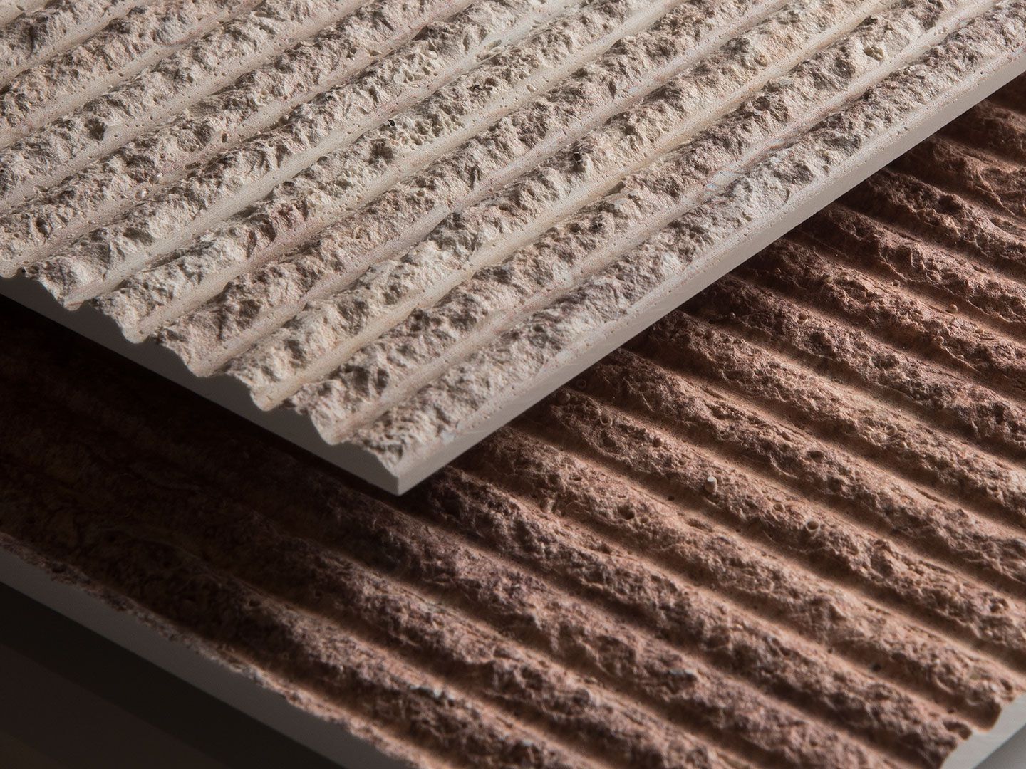 Трехмерное покрытие с эффектом травертина Artstone Panel Systems ARCQITONE-TRAVERTINE ARCH-00038016 - Вид №5