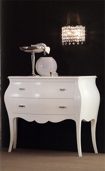 Комод  PIERMARIA NAUSICAA COMO - 1  - Вид №1