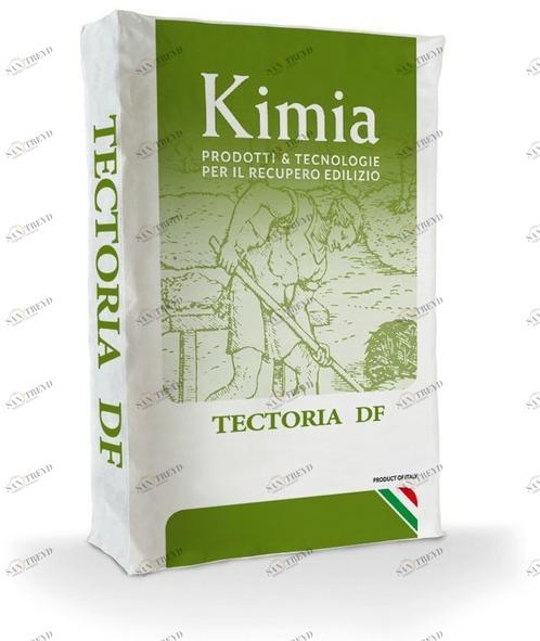 Kimia Раствор для крупнопористой штукатурки Tectoria sun-id-1443647