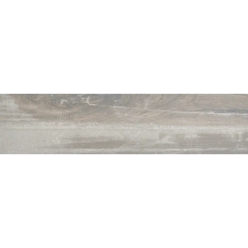 Керамогранит Roots Grey 14.8x59.7 см 1.35 м² цвет серый Santreyd STLM-2150822