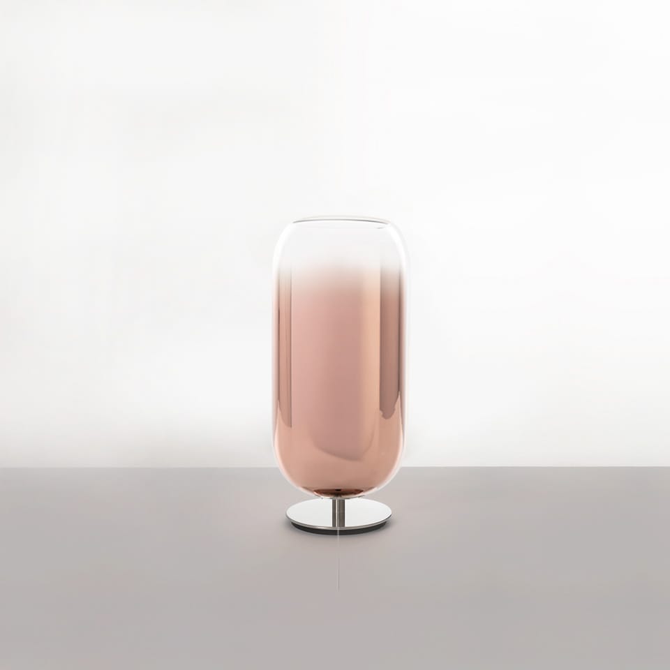 Светодиодная настольная лампа из дутого стекла Artemide Gople ARCH-00039061 - Вид №30