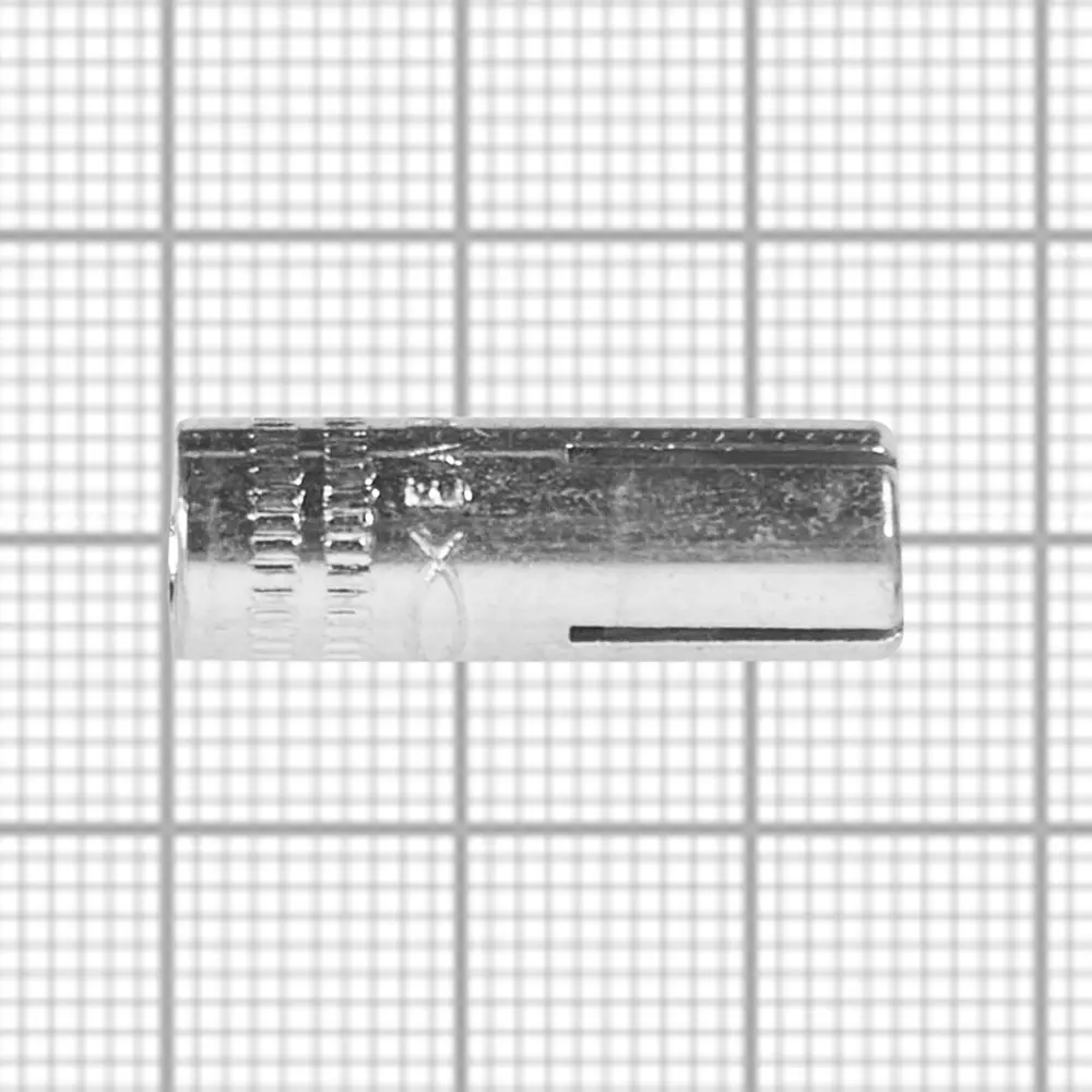 Забивной анкер Fischer EA N 8x25 мм, 100 шт STLM-2128245 - Вид №2