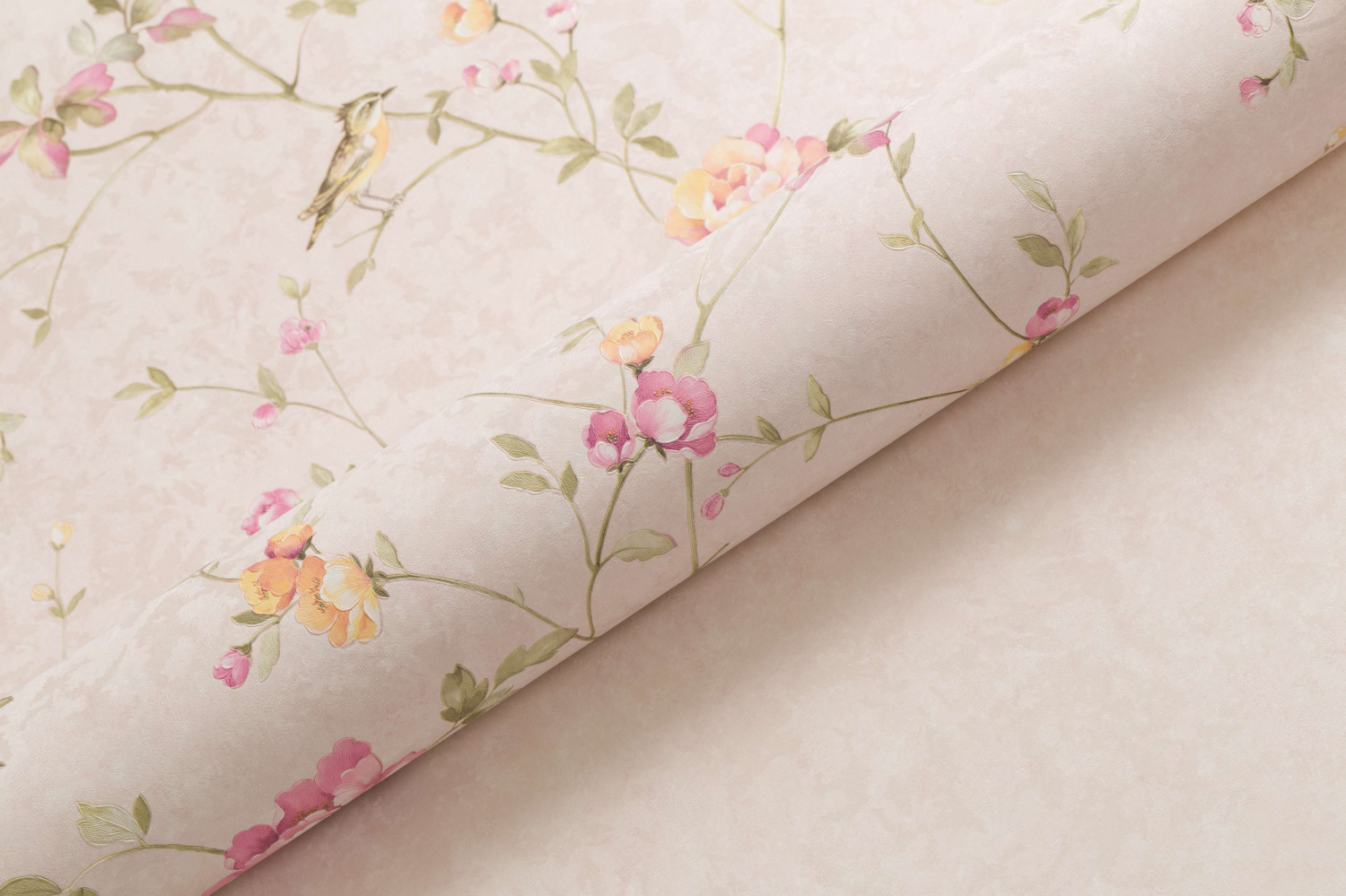 Рулон обоев основа Флизелиновая HC71381-15 Home Color Мин. заказ 8 рулонов HC7138115