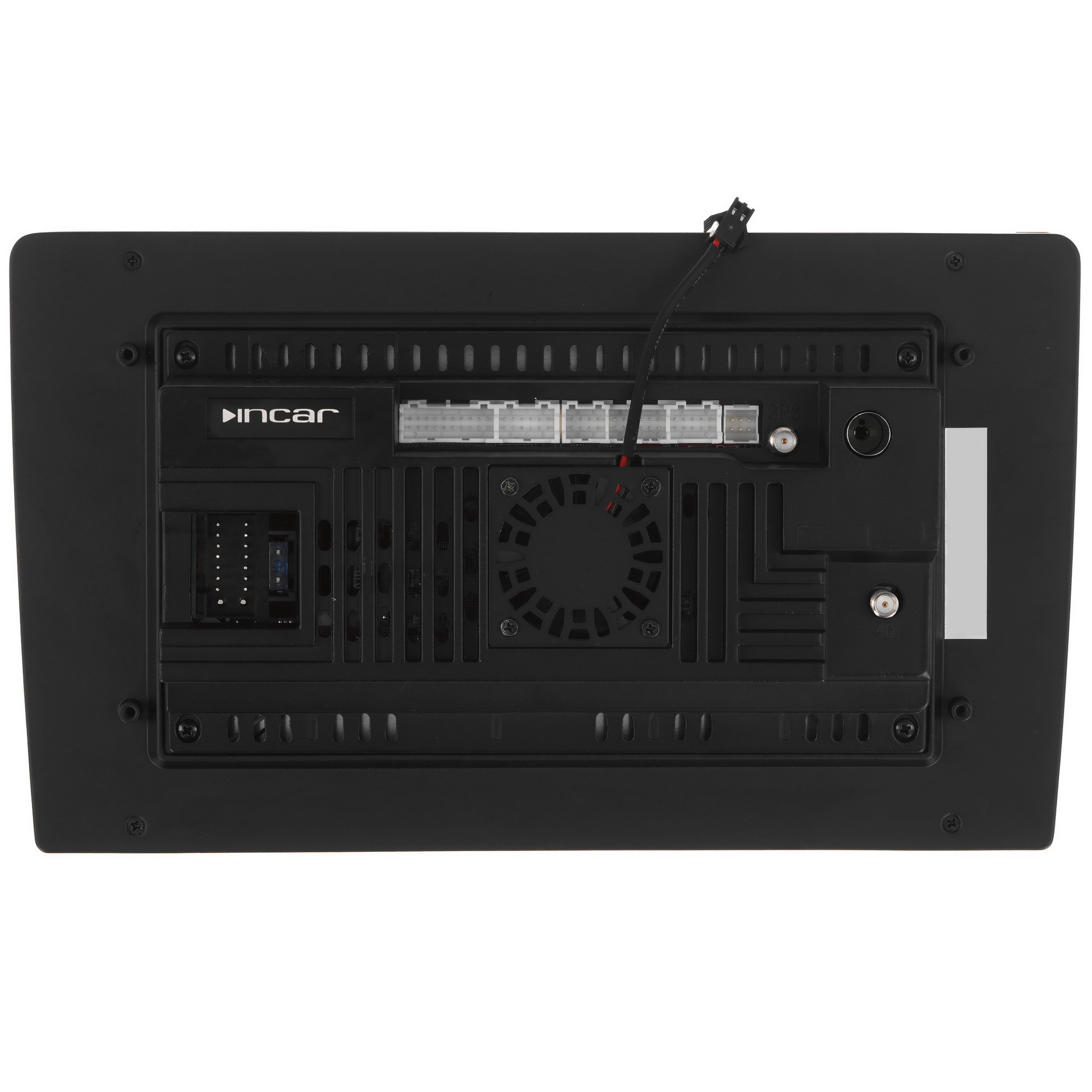 9152390 Автопроигрыватель Incar ARN2-7710-8 STDN-0079097 - Вид №4
