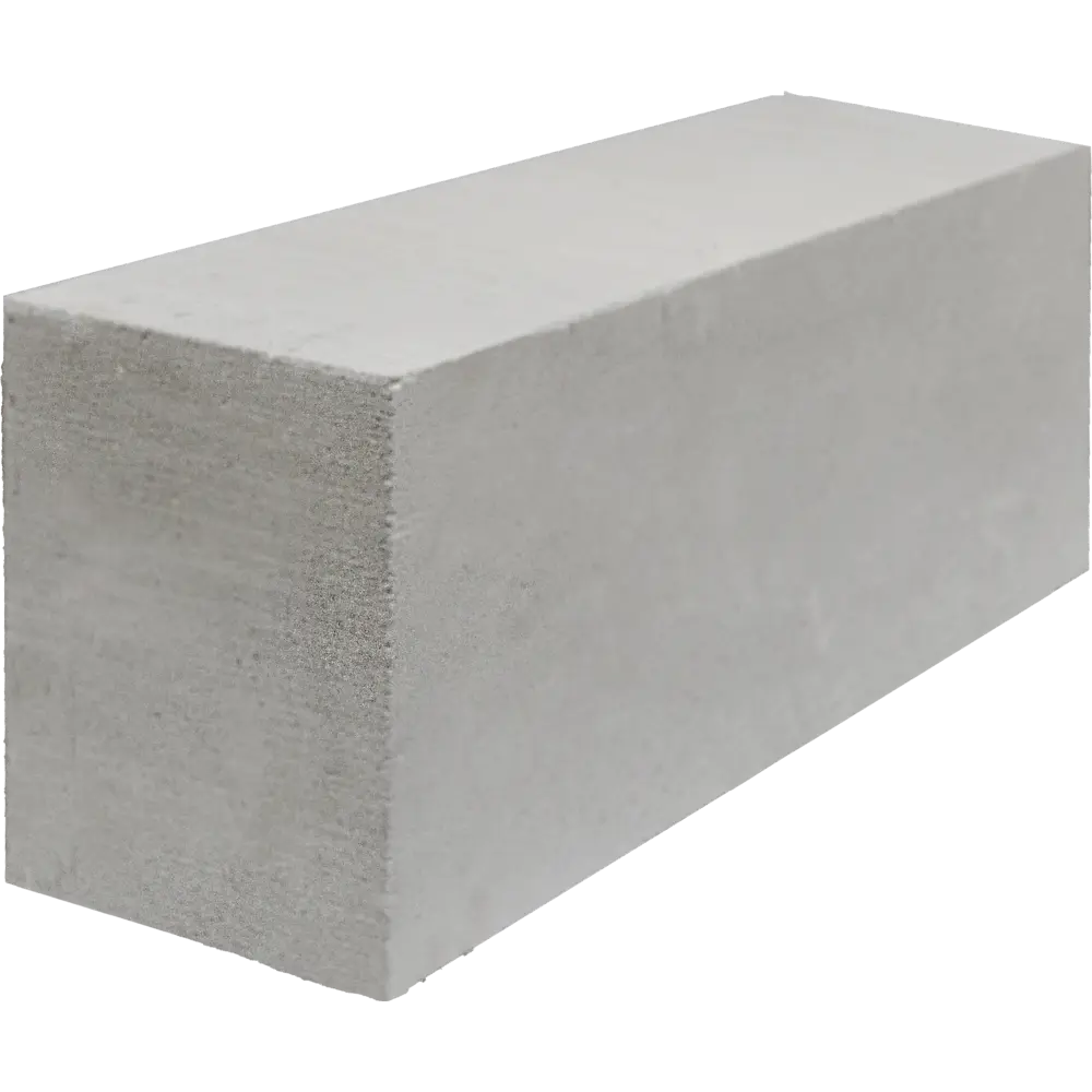 Блок газобетонный D600 600x250x200 мм Santreyd STLM-2064686