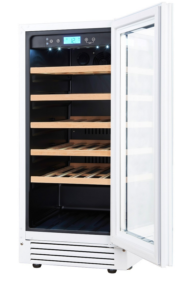 9049327 Винный шкаф Cellar Private CP032-1TWH белый STDN-0073581 - Вид №10