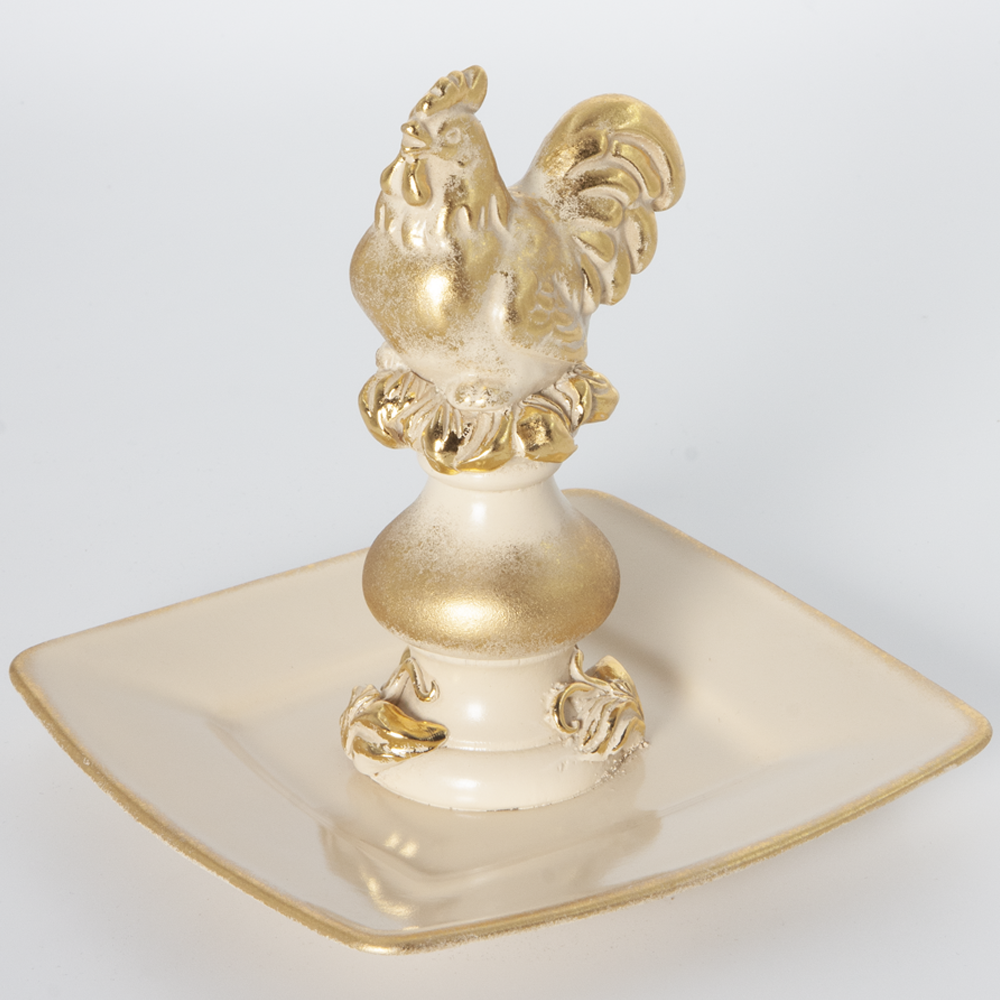 4627179650476 Лоток для хранения яиц Мраморный BOGACHO Россия  - Вид №1