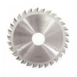 91839073 Диск пильный по дереву Delta Tools 06-1391 30T 104x22x3 мм STLM-1396061