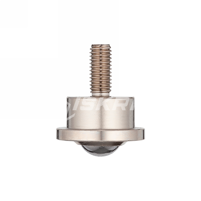 IS2227 Шариковая опора SP22-FL BS/CS ISKRA  - Вид №3