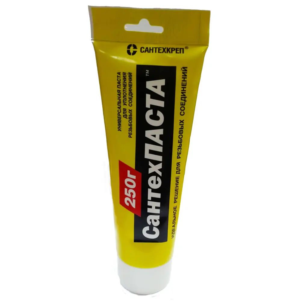 Паста уплотнительная Fora для воды 250 г Santreyd STLM-2022172