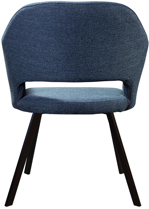 52229 Кресло Oscar Arki Сканди Блю Арт R-HOME 41011818h - Вид №3