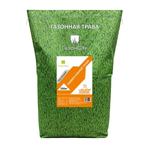 Семена газона Газонcity Универсальный 10 кг