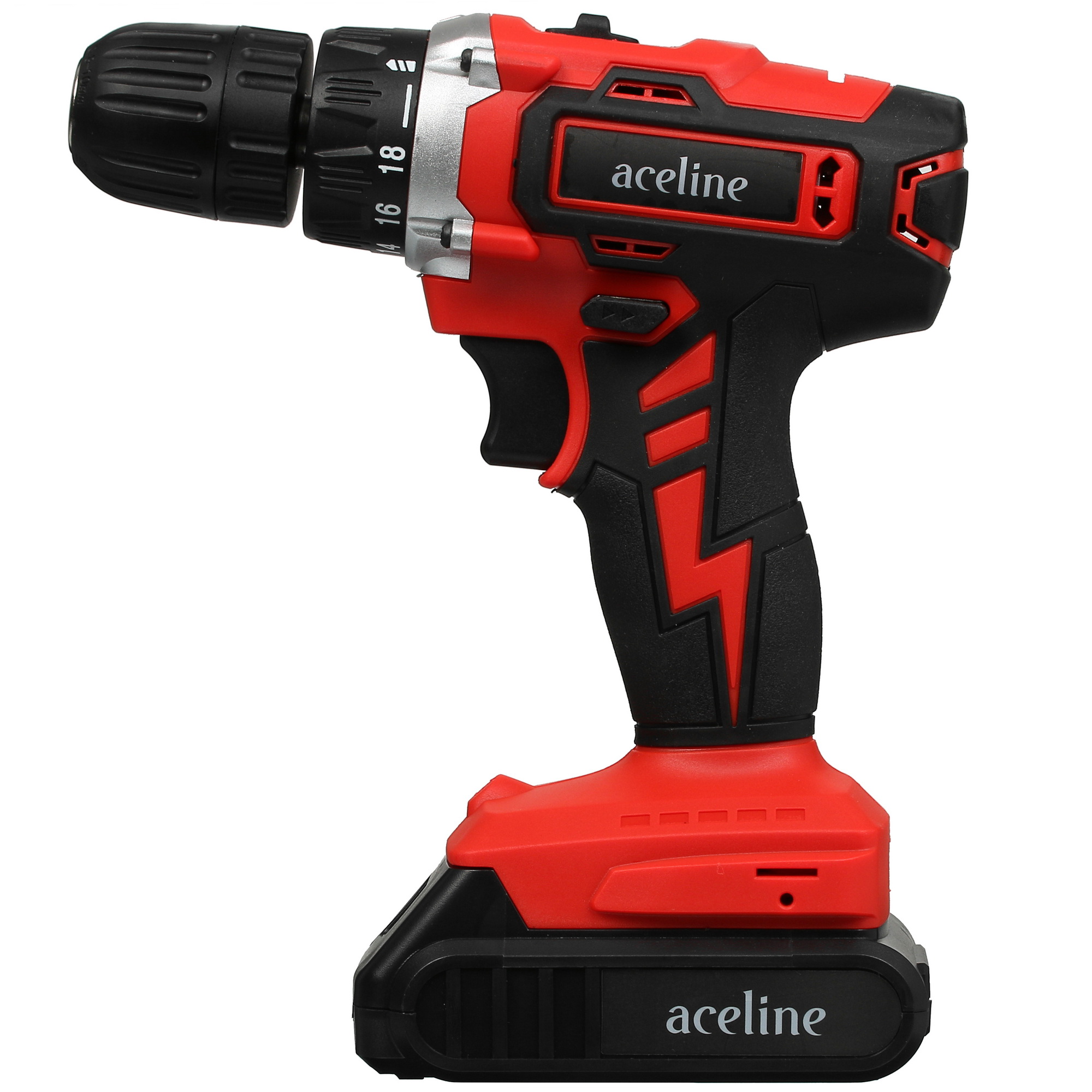 Шуруповерт Aceline ACS45 5088328 STDN-0002598