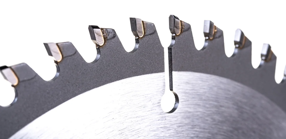 Диск пильный Hilberg HA160 5489664 STDN-0070432 - Вид №5