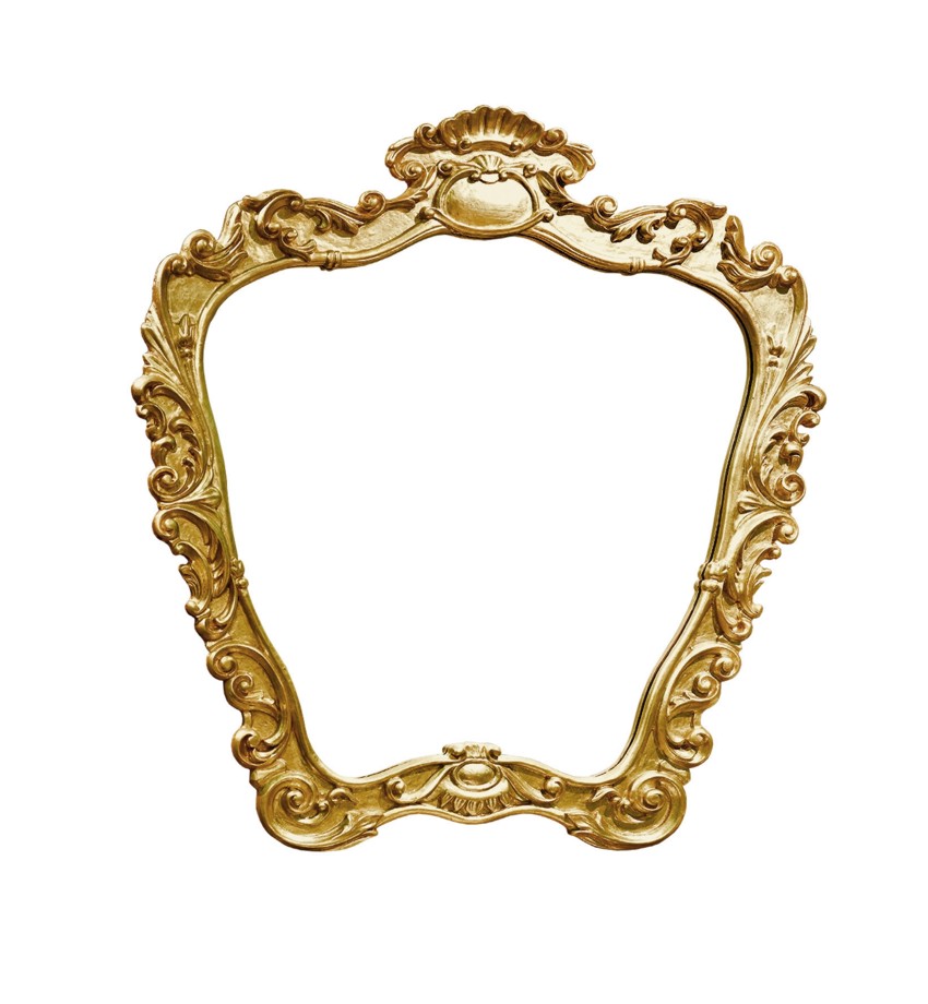 4508/SP - 8508/SP Specchio 4508/SP Bianchini&Capponi RINASCIMENTO Bianchini Capponi - Вид №2