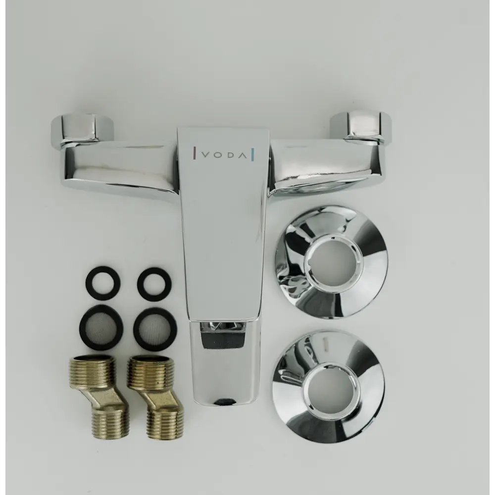 Смеситель для ванны Voda Sofia SO 54 STLM-2122504 - Вид №1