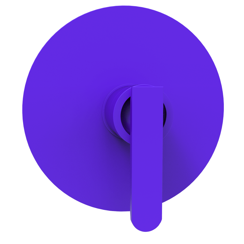 7035170421 CR - Встроенный душ Basic  VICTOR Martí 1921 Marti 1921  - Вид №12