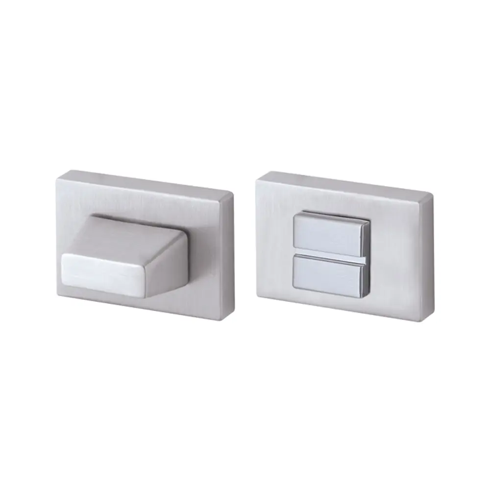 Завертка Armadillo BK6.K.UCS36, MWSC-33, ЦАМ, цвет итальянский тисненый STLM-2092359