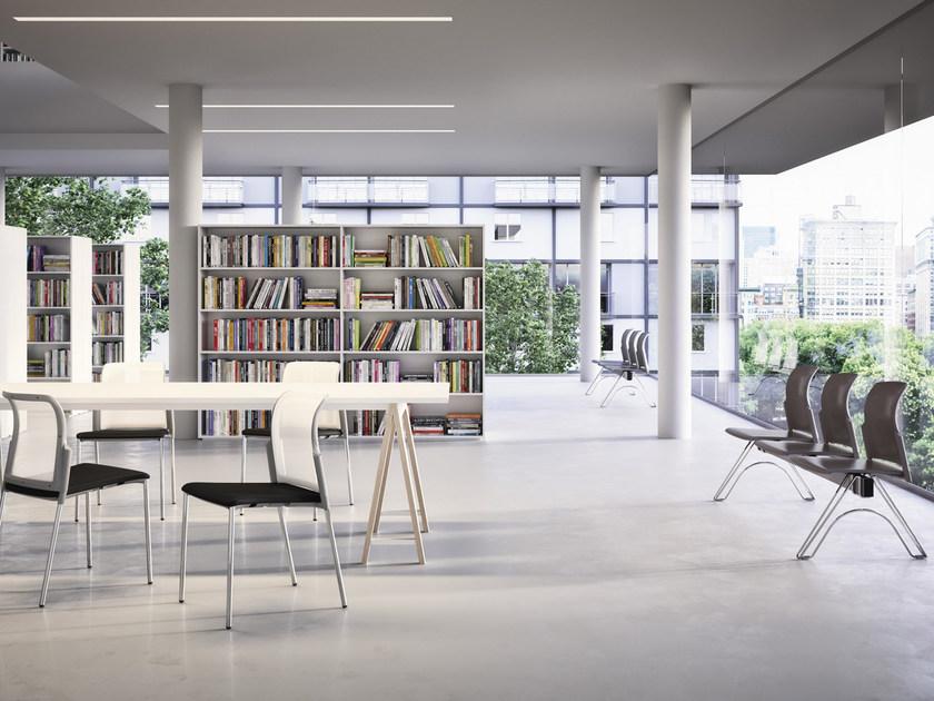 Arte & D Сиденье на балке Kayla C1538 t3  - Вид №1