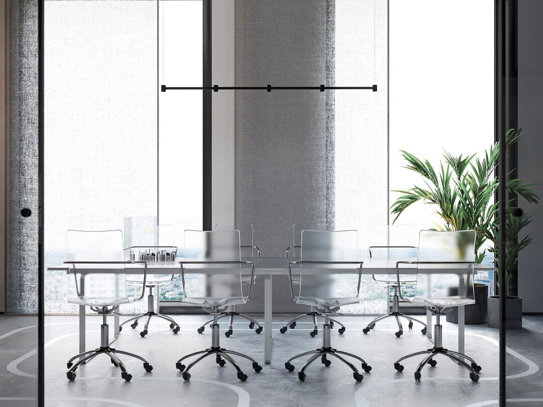 Латунный светодиодный подвесной светильник Arkoslight искусство ARCH-00073366 - Вид №8