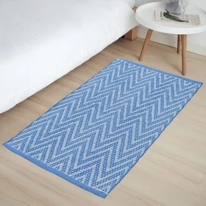 CTIM Хлопковый ковер ручной работы в эко-стиле с массажным эффектом 89371673