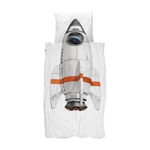 Комплект постельного белья "Ракета" 150х200 см