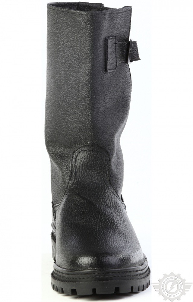 66723 Сапоги монтажные  Летняя обувь  размер 46 Спецодежда  - Вид №1