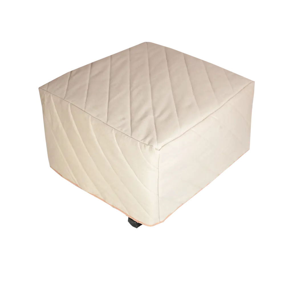 Раскладушка «Кристин» 195x77x45.8 см Santreyd STLM-2203661 - Вид №3