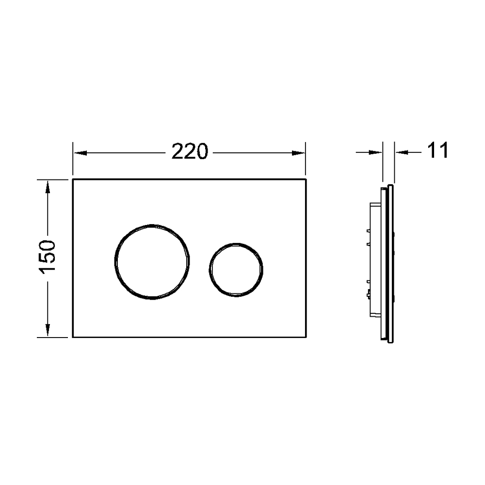 9240655 loop Tece TECEloop - Вид №1