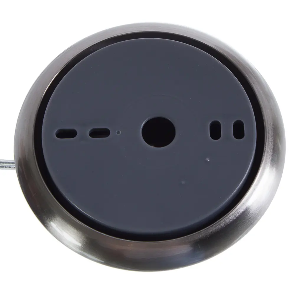 Подвесной светильник Eglo Stellato 3 1xE27x60 Вт цвет венге Maytoni STLM-2006722 - Вид №5