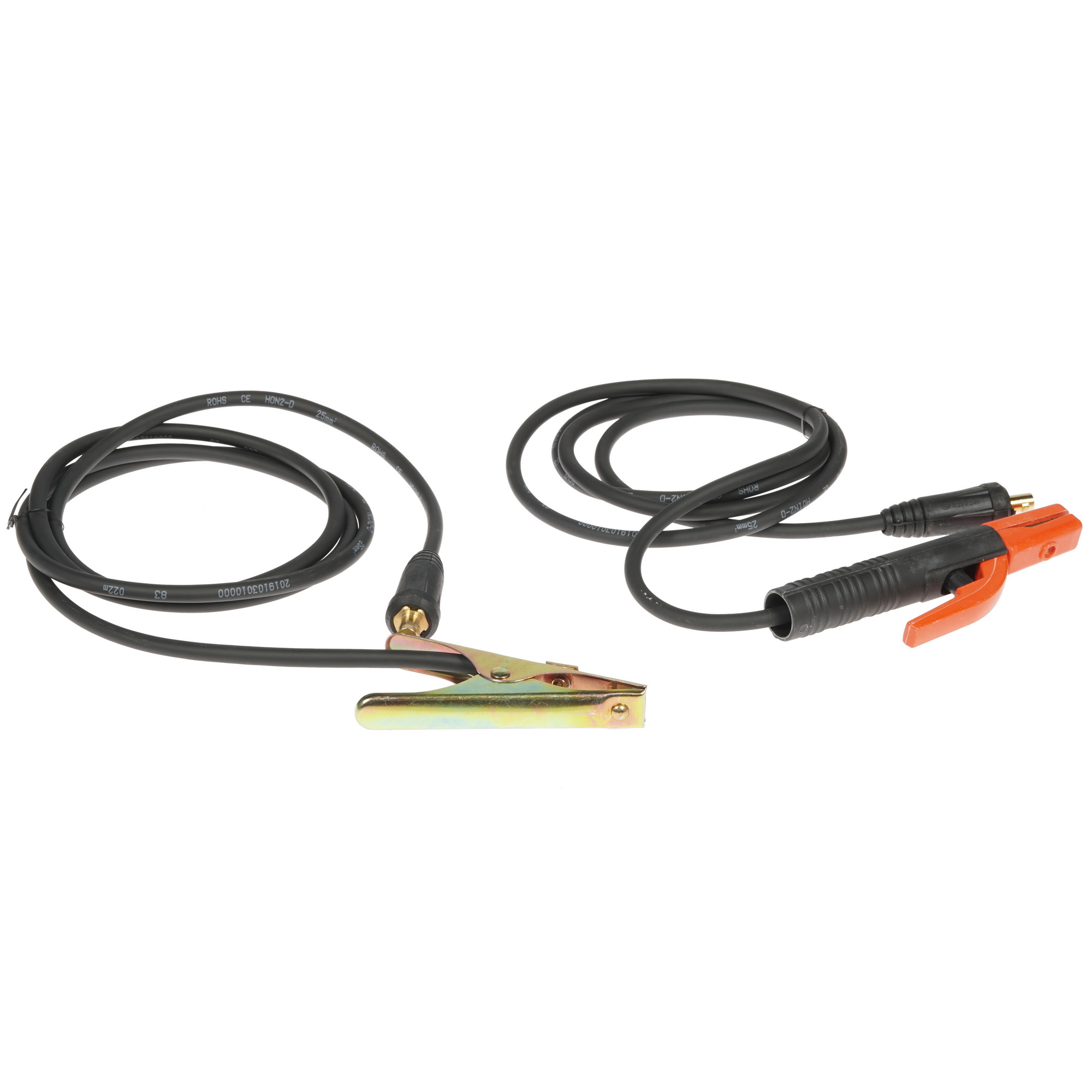 Сварочный аппарат Сварог REAL ARC 250 D (Z226) 8197677 STDN-0119509 - Вид №6