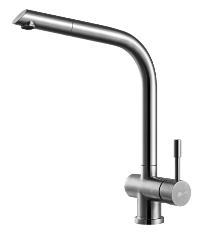 LM5075S Смеситель Expert для кухни LEMARK EXPERT  - Вид №2