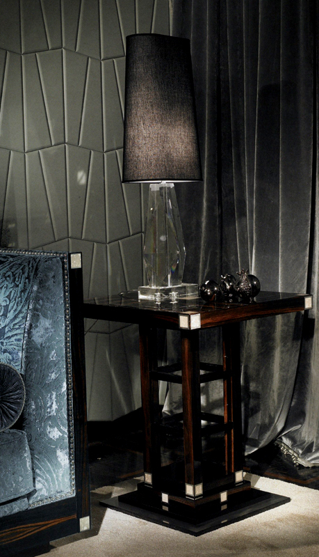 Столик  FRANCESCO MOLON T542.01 