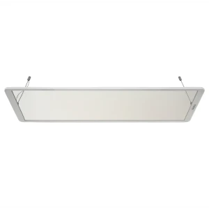 Обогреватель инфракрасный электрический Pion TG Crystal-062 600 Вт 82616743 STLM-2069173