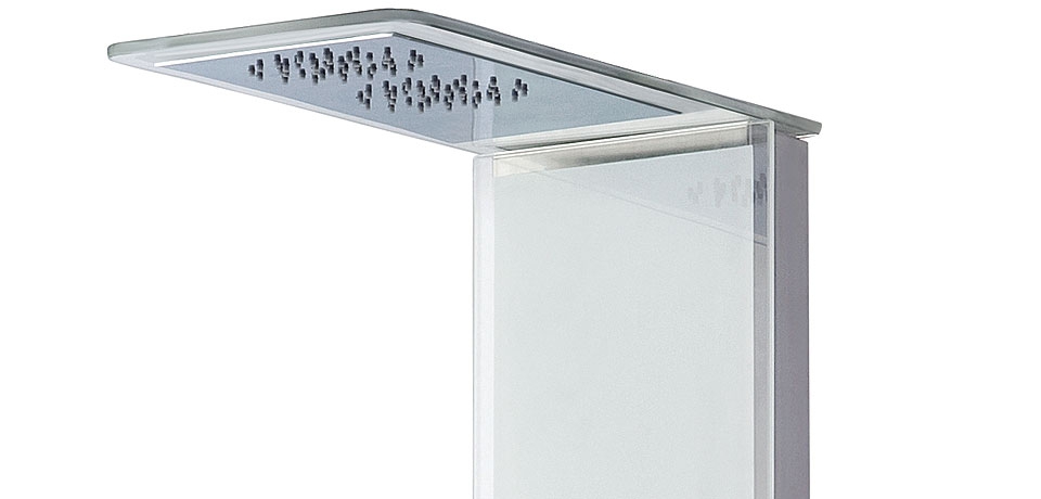 Душевая панель Wellis Gaia sun-id-296361 - Вид №2