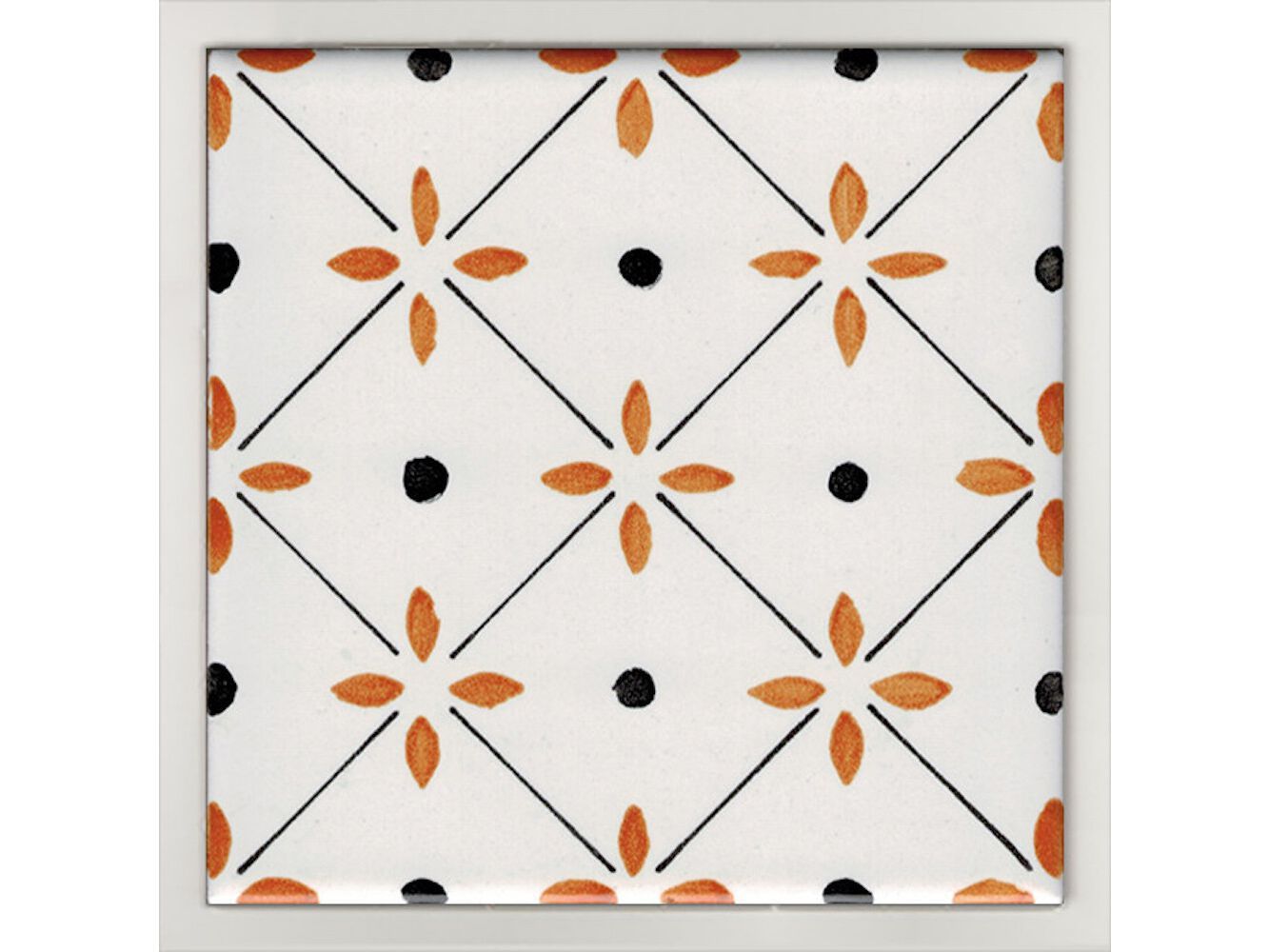 Пол / покрытие из глины ручной работы La Riggiola традиция ARCH-00012405